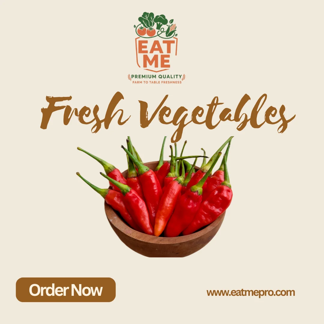 48 بسكرا الفلفل الحار - الصورة 1