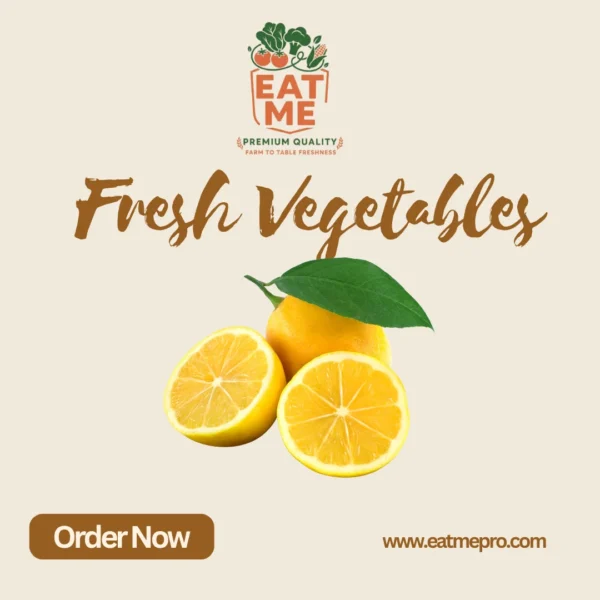 ليمون اضاليا