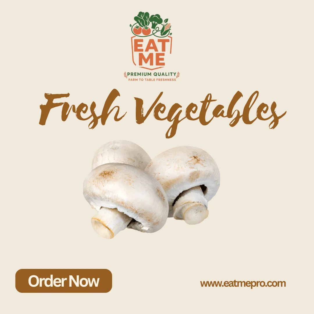 mushroom مشروم - الصورة 1