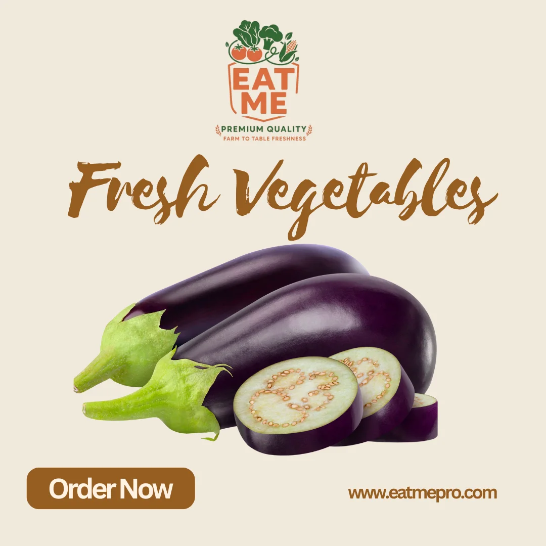 باذنجان اسود رومي باذنجان رومي - الصورة 1