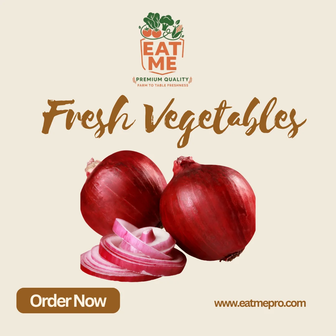 بصل احمر بصل احمر - الصورة 1