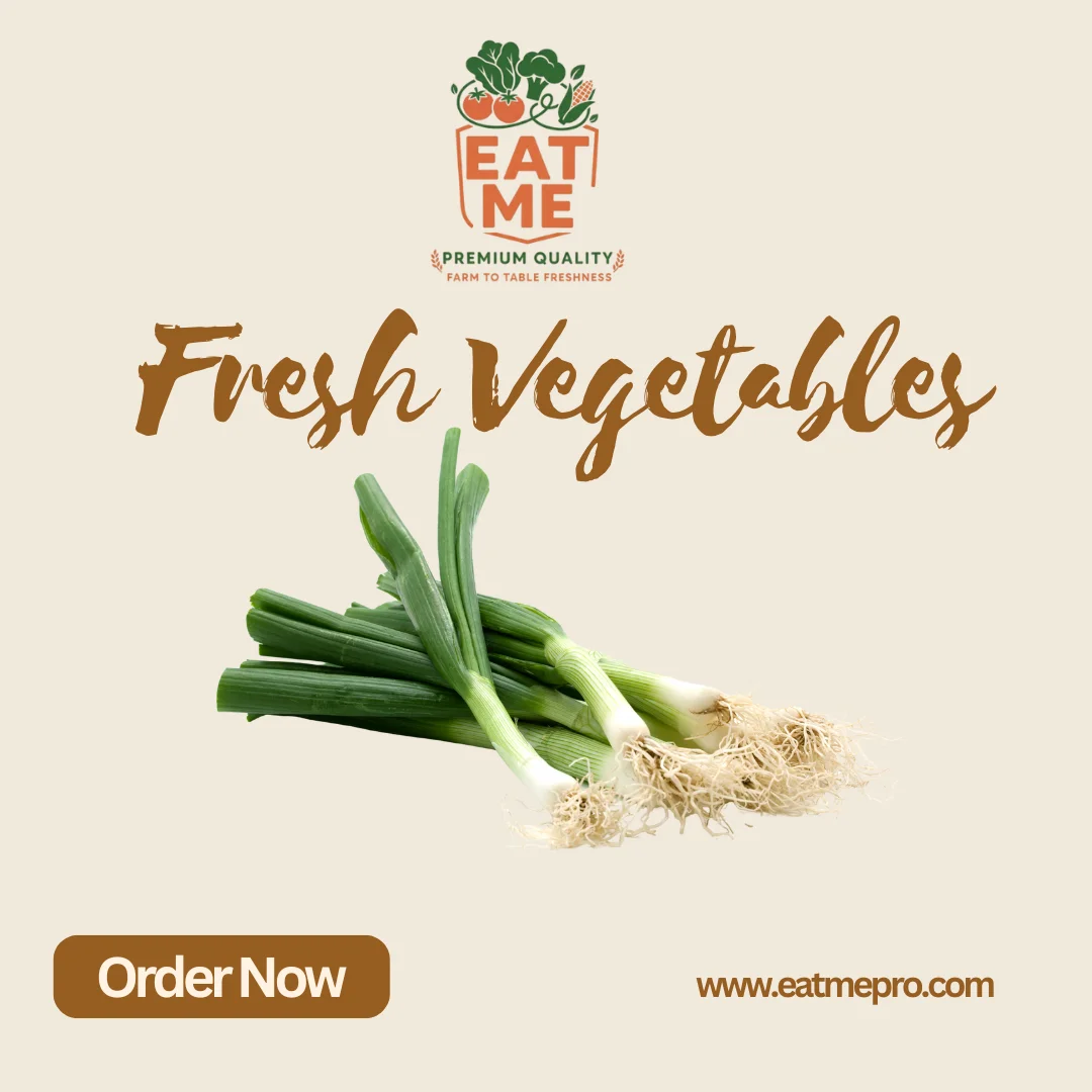 بصل اخضر بصل اخضر - الصورة 1