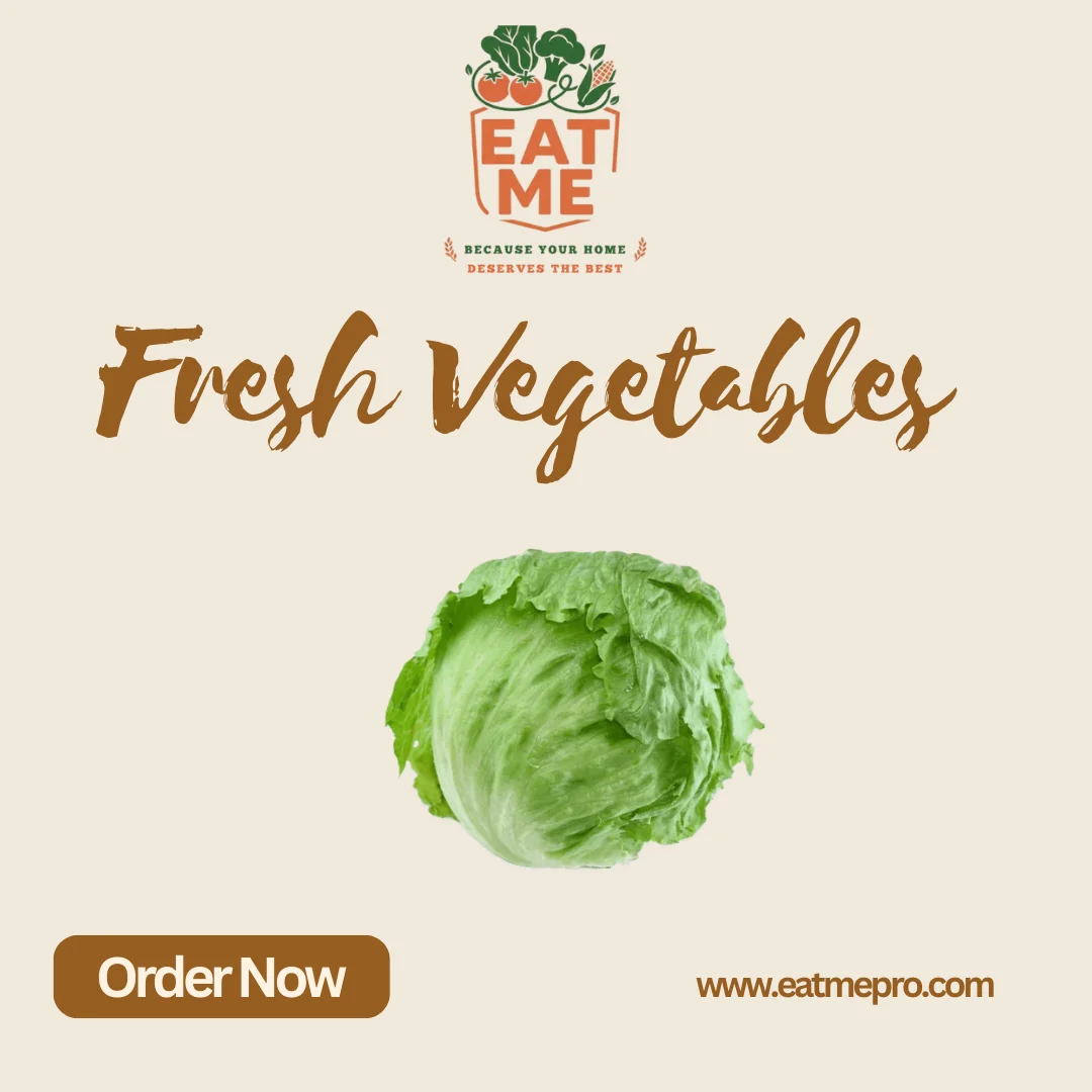 Cabbage W Cabbage - Image 1