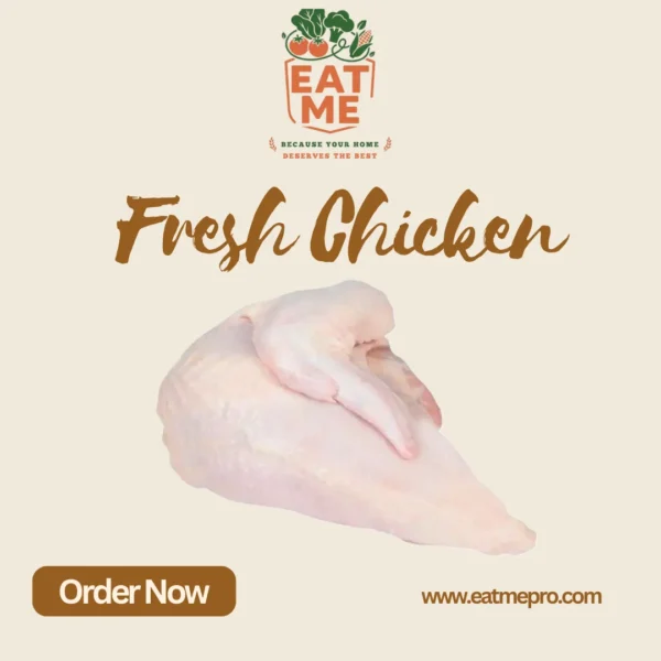 Chicken - Breast
