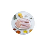 Marinated & Prepared Chicken