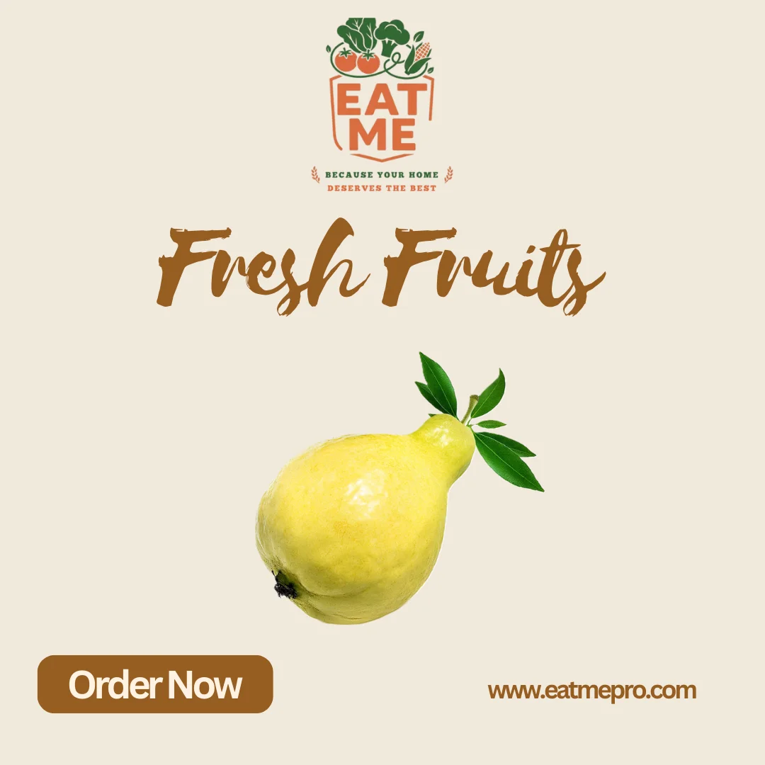 Guava Guava - Image 1