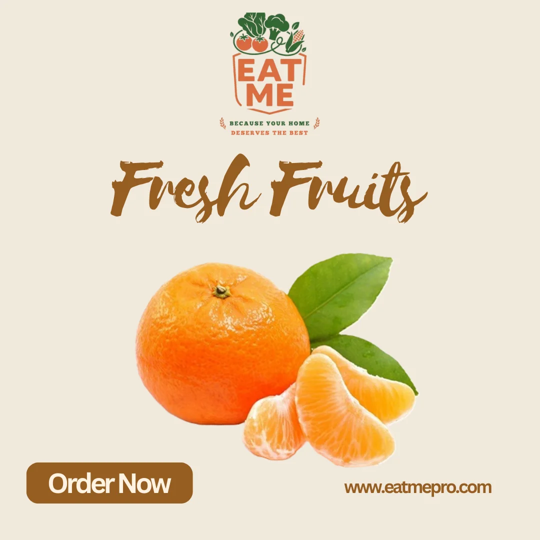 Mandarin Mandarin - Image 1