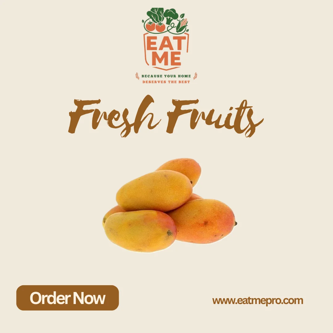 Mango Mango - Image 1