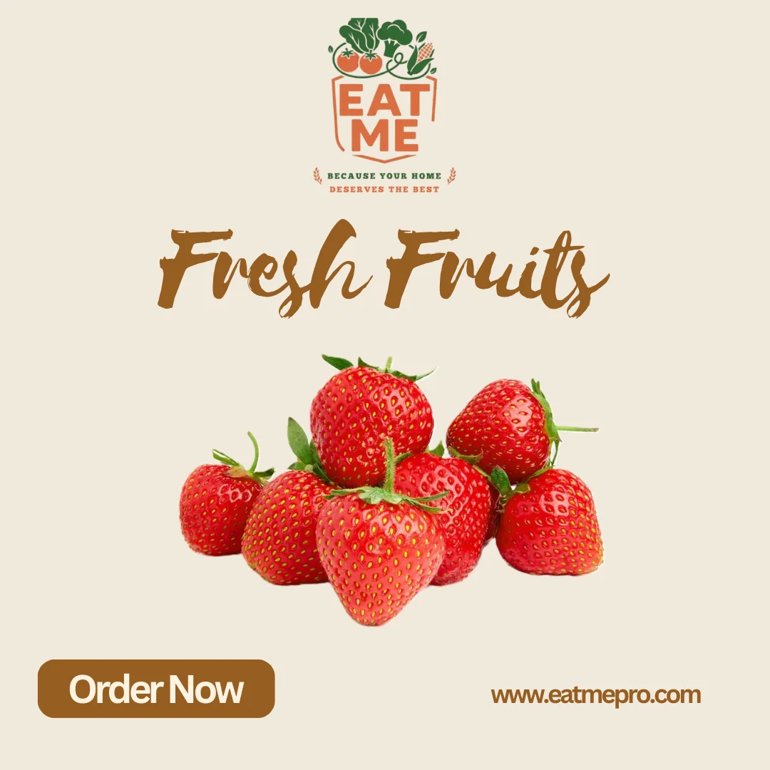 Strawberry Strawberry - Image 1