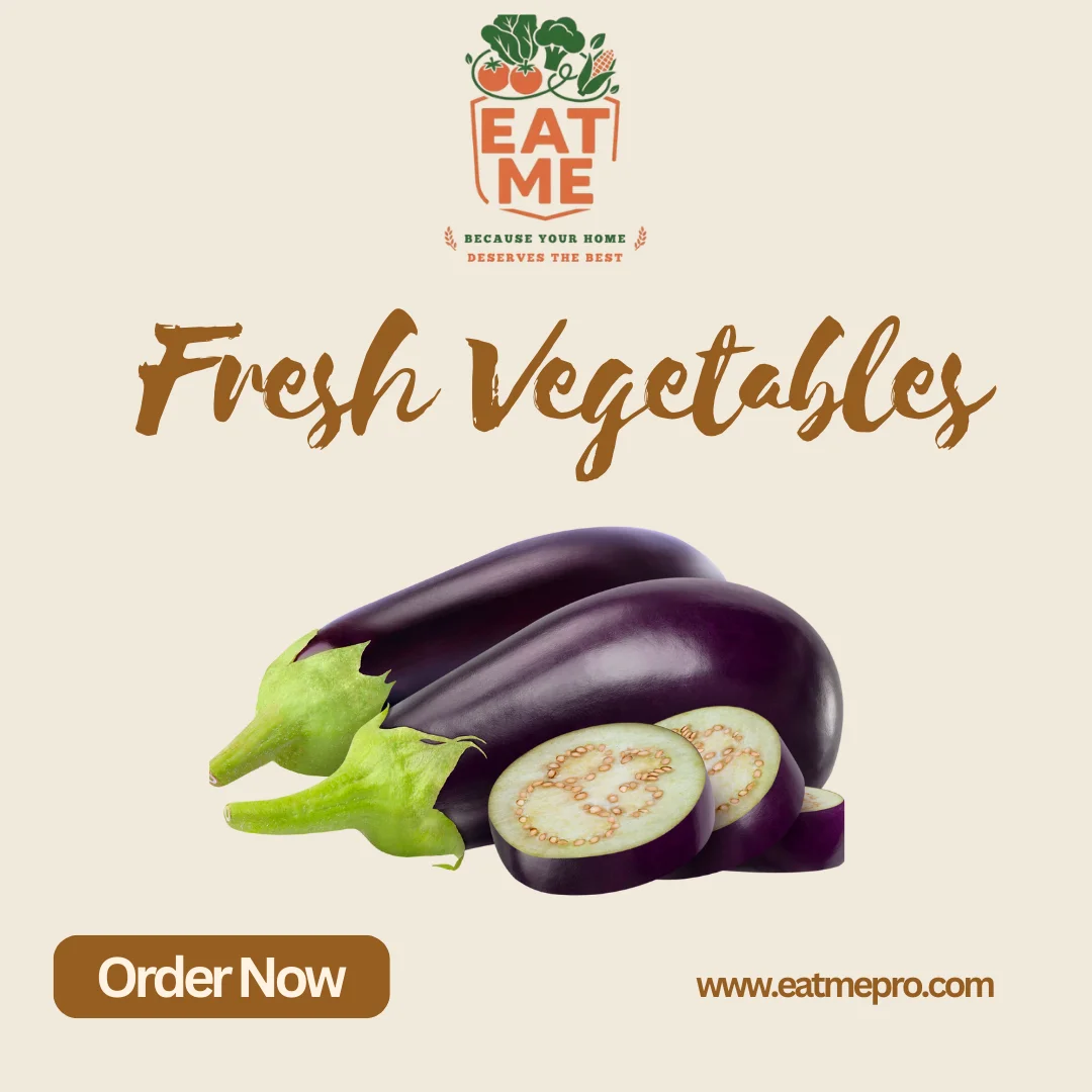 باذنجان رومي Roman Eggplant - Image 1