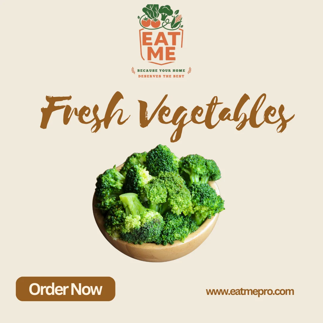 بروكلي Broccoli - Image 1