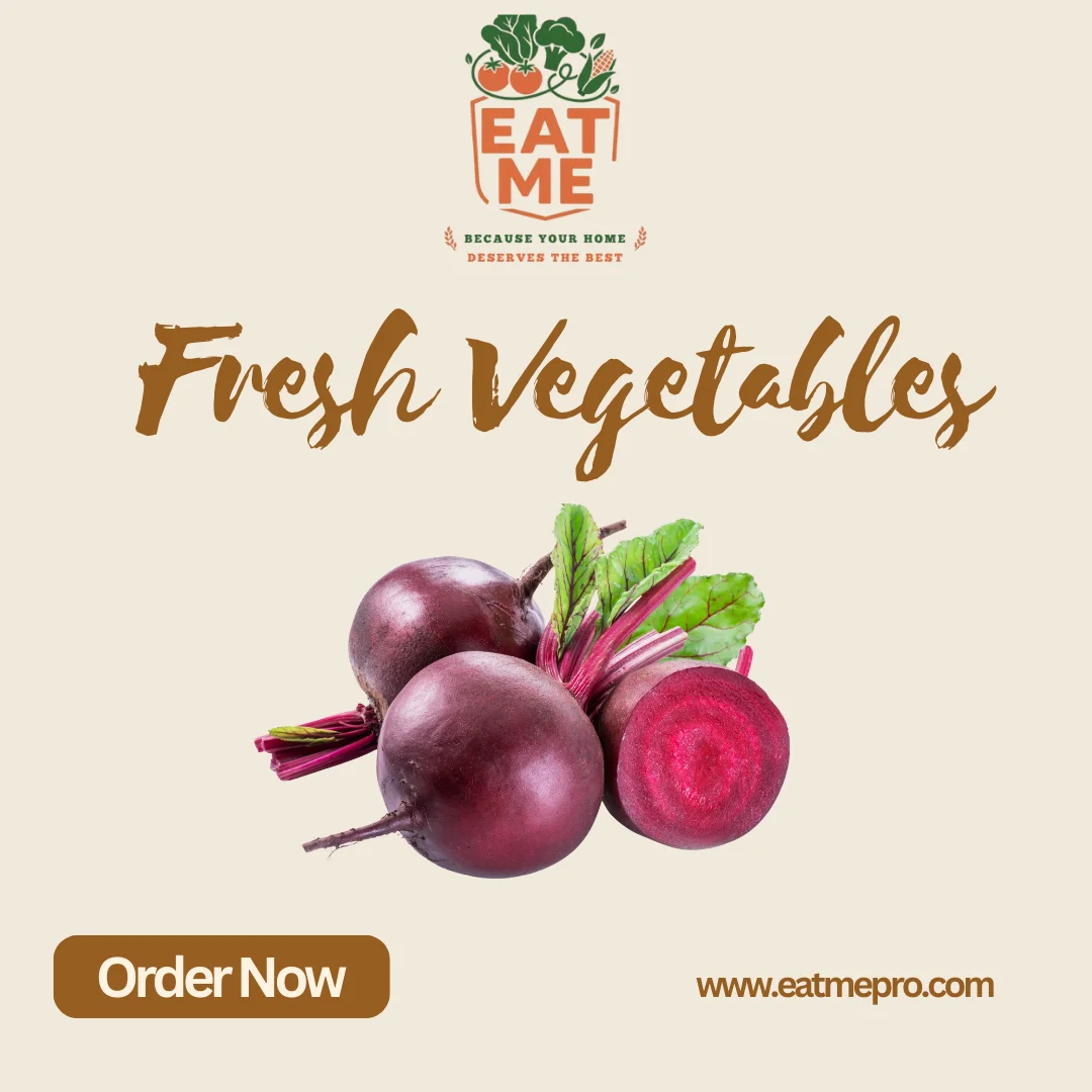 بنجر Beetroot - Image 1