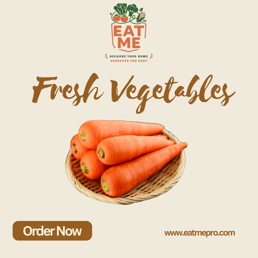 جزر Carrot - Image 1